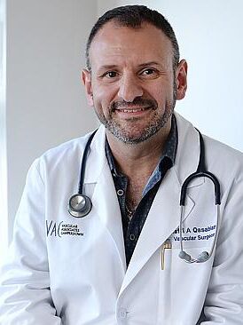 Docteur urologue Pierre